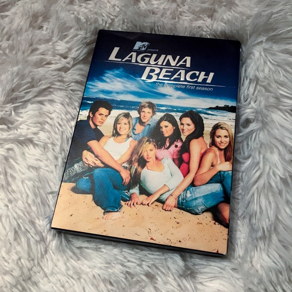 Other - Laguna Beach Season 1